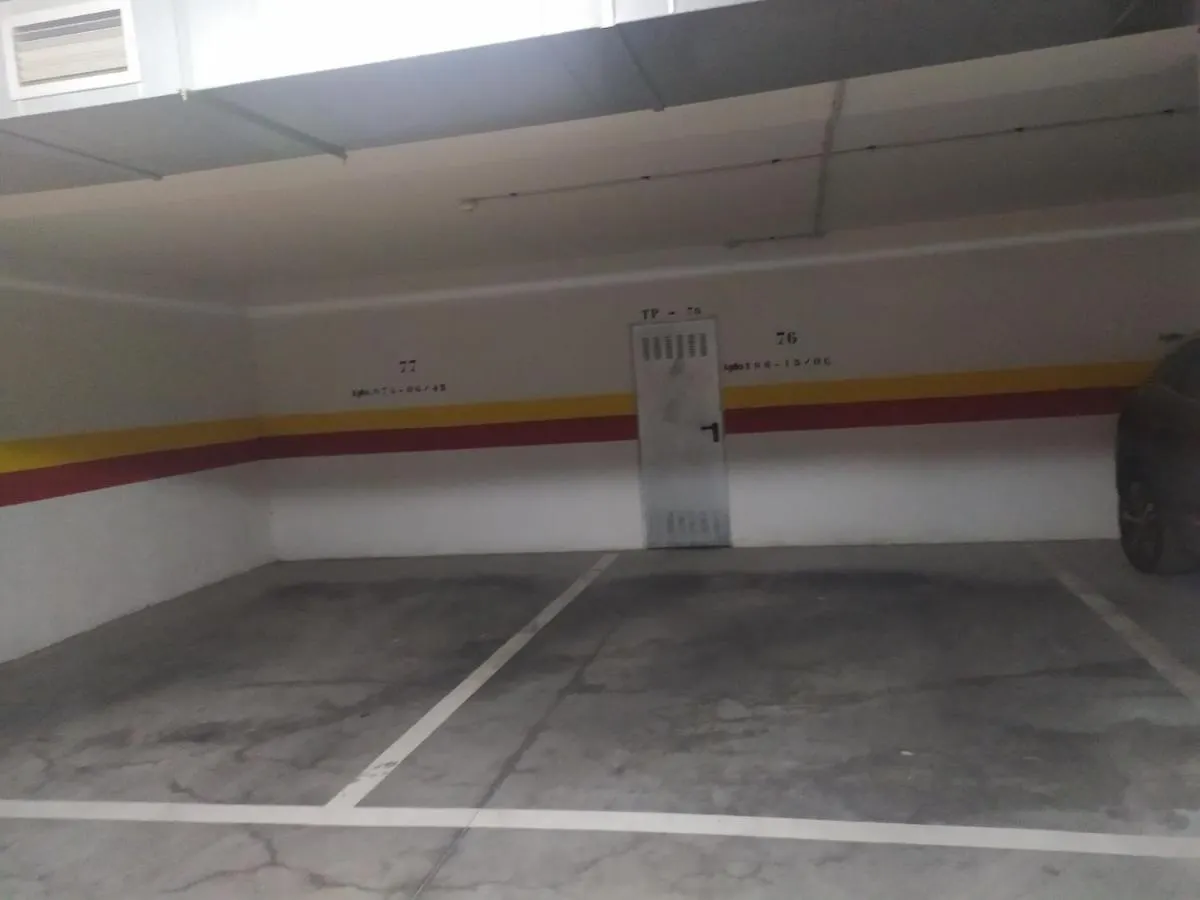 Apartamento Urb Spirit Mojacar
