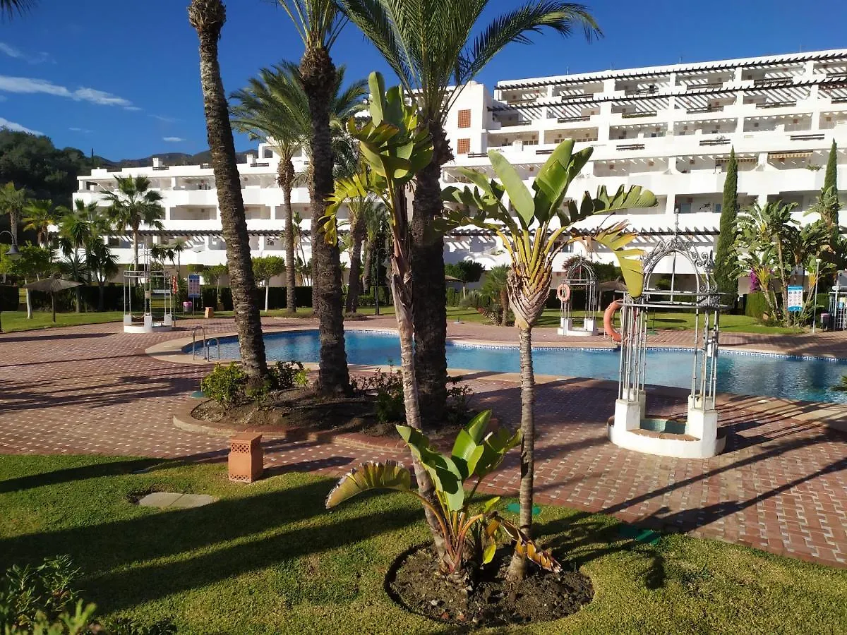 Apartamento Urb Spirit location