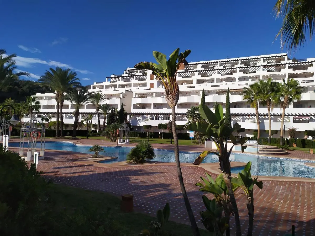 Apartamento Urb Spirit Mojácar 0*,