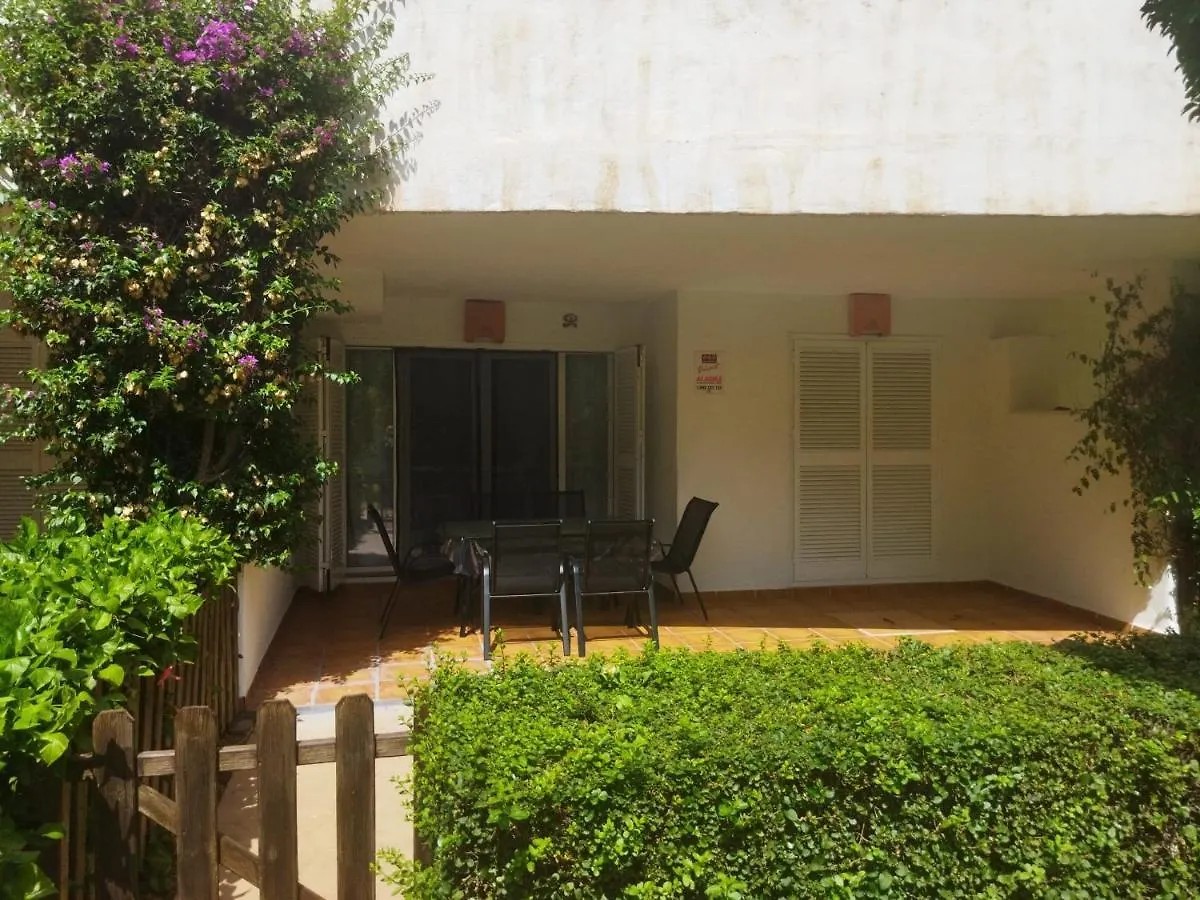 Apartamento Urb Spirit Mojácar España