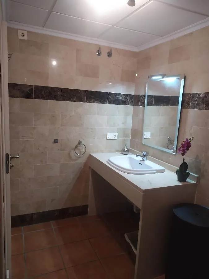 Apartamento Urb Spirit Mojácar