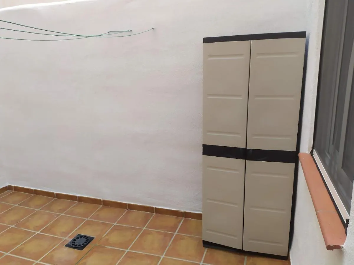 Apartamento Urb Spirit Mojácar