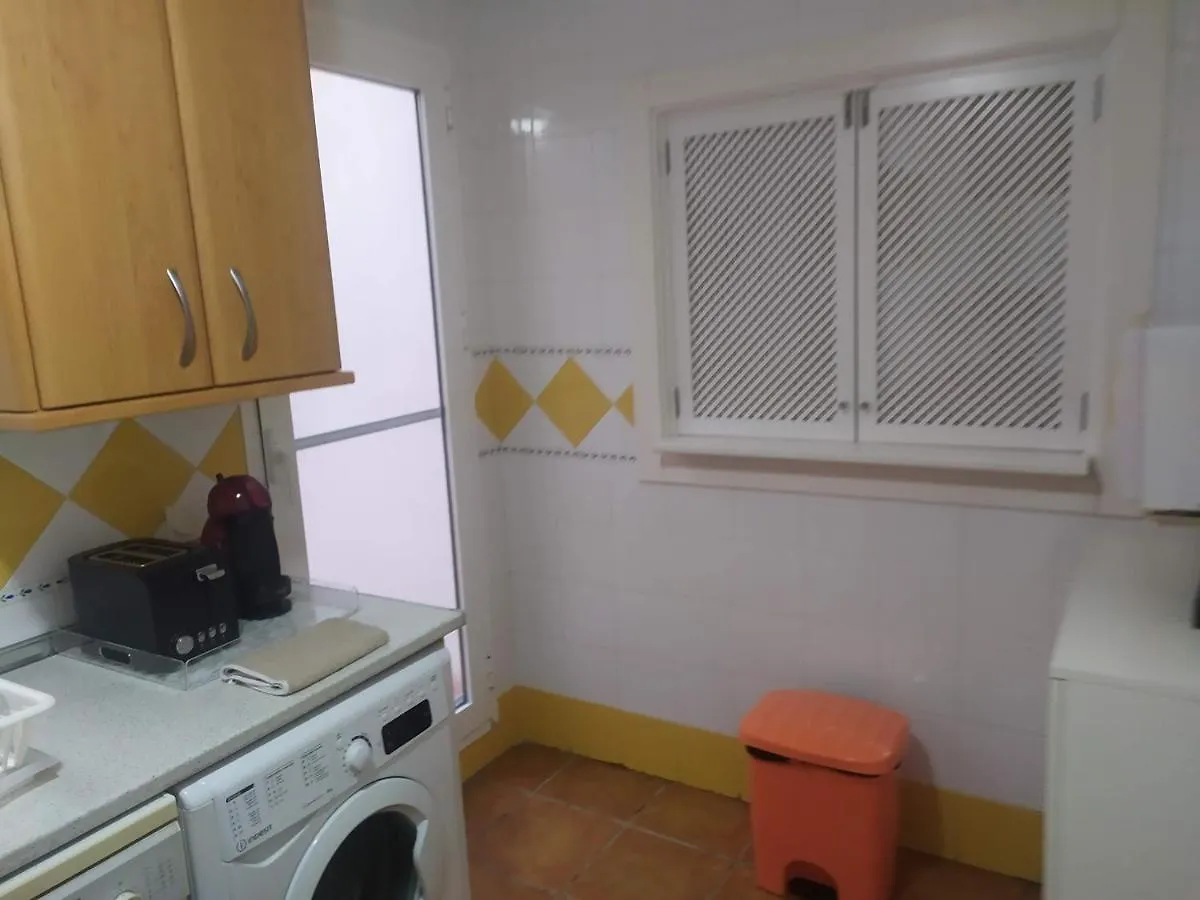 Apartamento Urb Spirit Mojácar