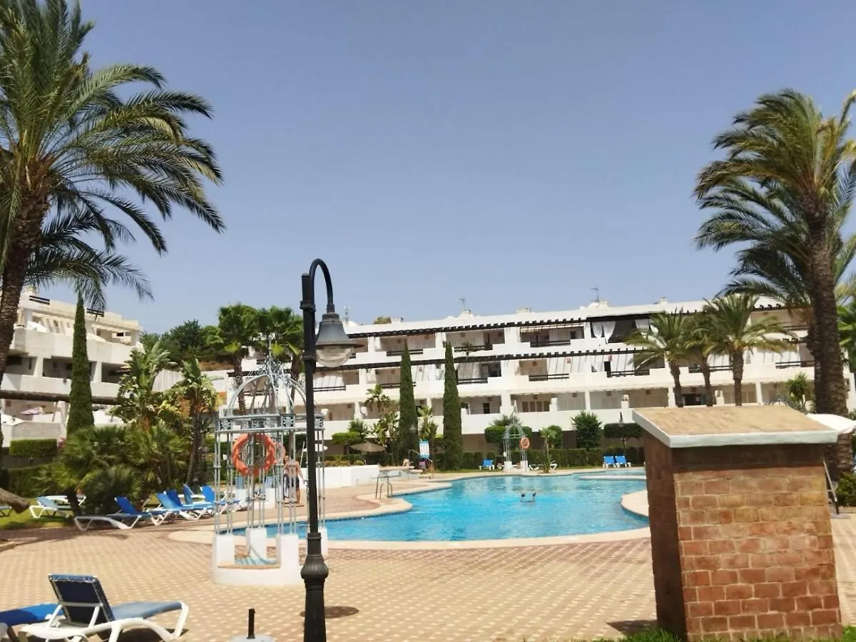 Apartamento Urb Spirit Mojácar 0*,  España