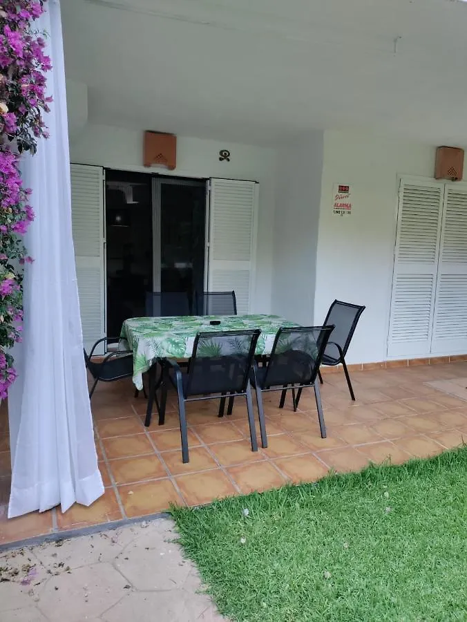 Apartamento Urb Spirit Mojacar