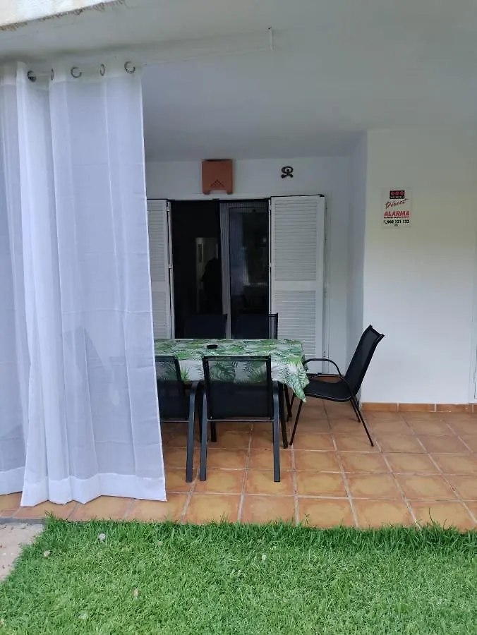 Apartamento Urb Spirit Mojácar