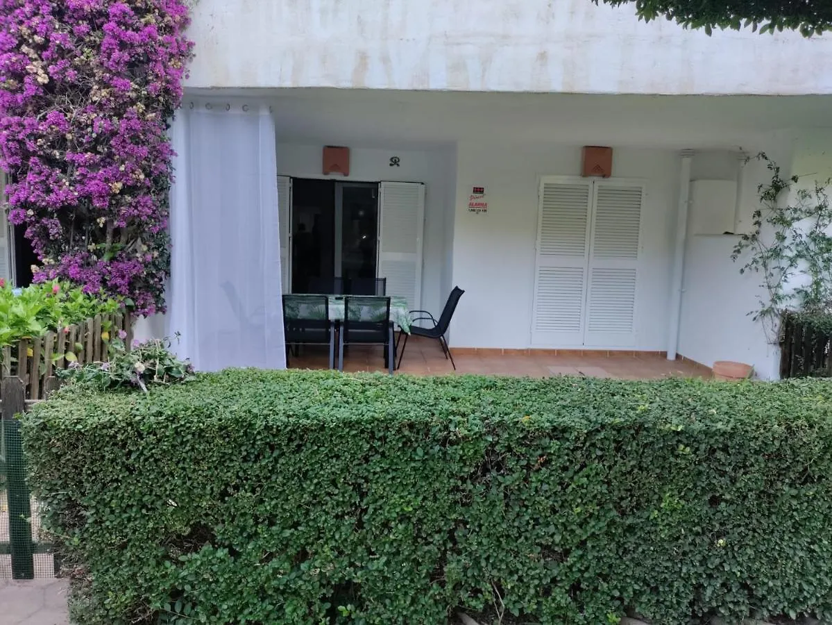 Apartamento Urb Spirit Mojacar 0*,  Spain