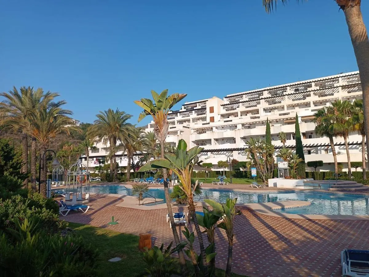 Apartamento Urb Spirit Mojácar España