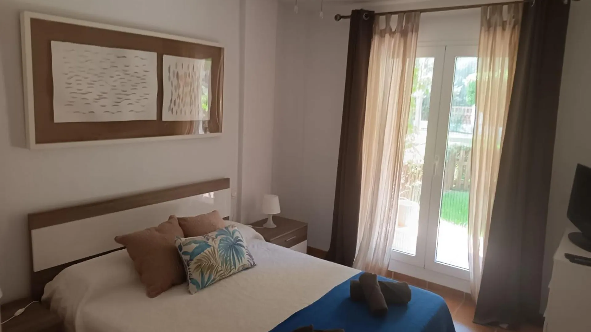 Apartamento Urb Spirit Mojacar 0*,  Spain