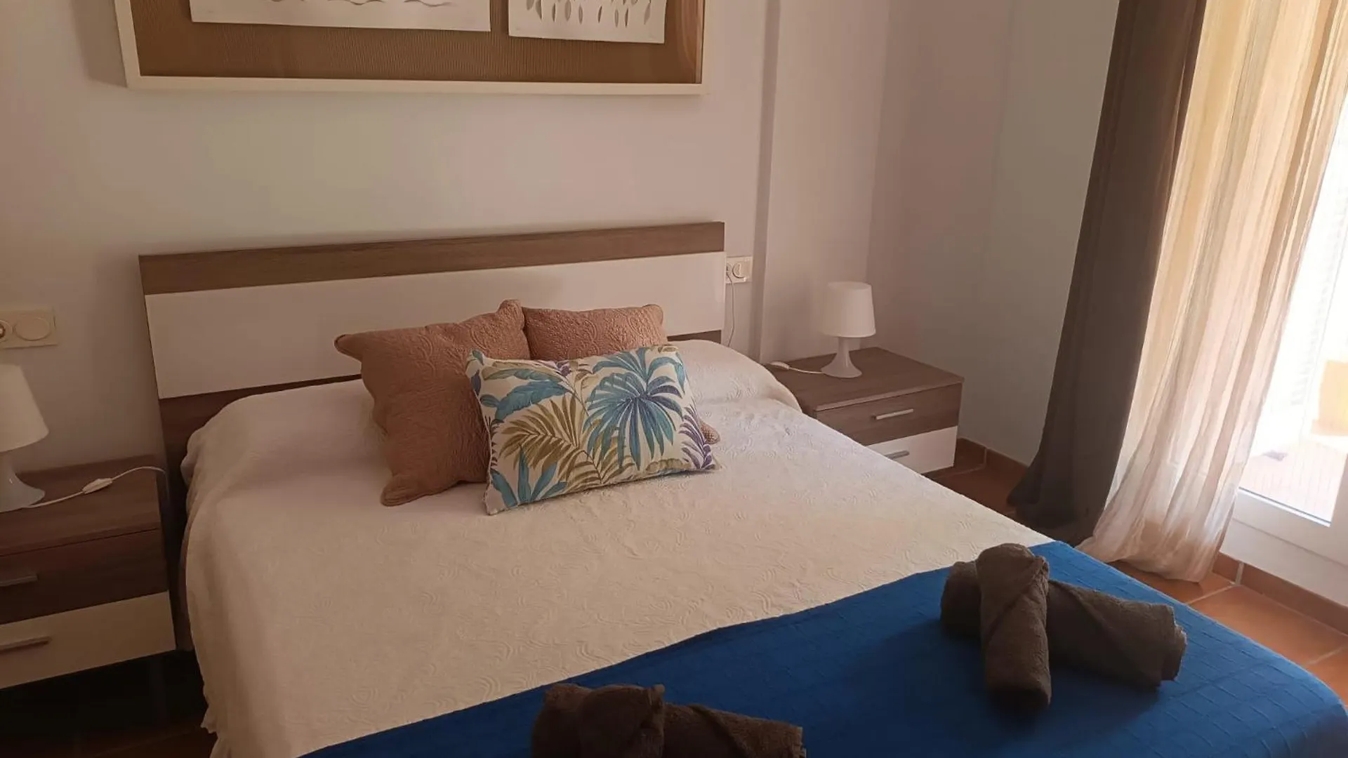 Apartamento Urb Spirit Mojácar