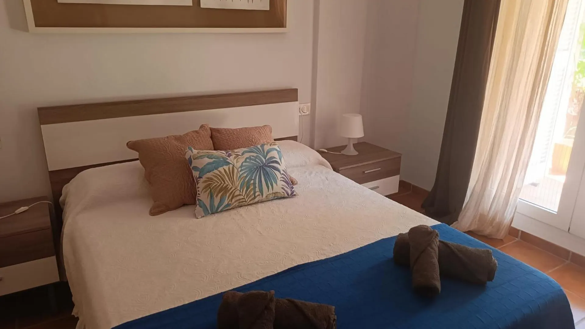 Apartamento Urb Spirit Mojacar