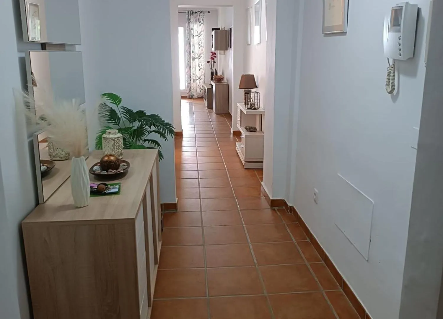Apartamento Urb Spirit Mojácar España