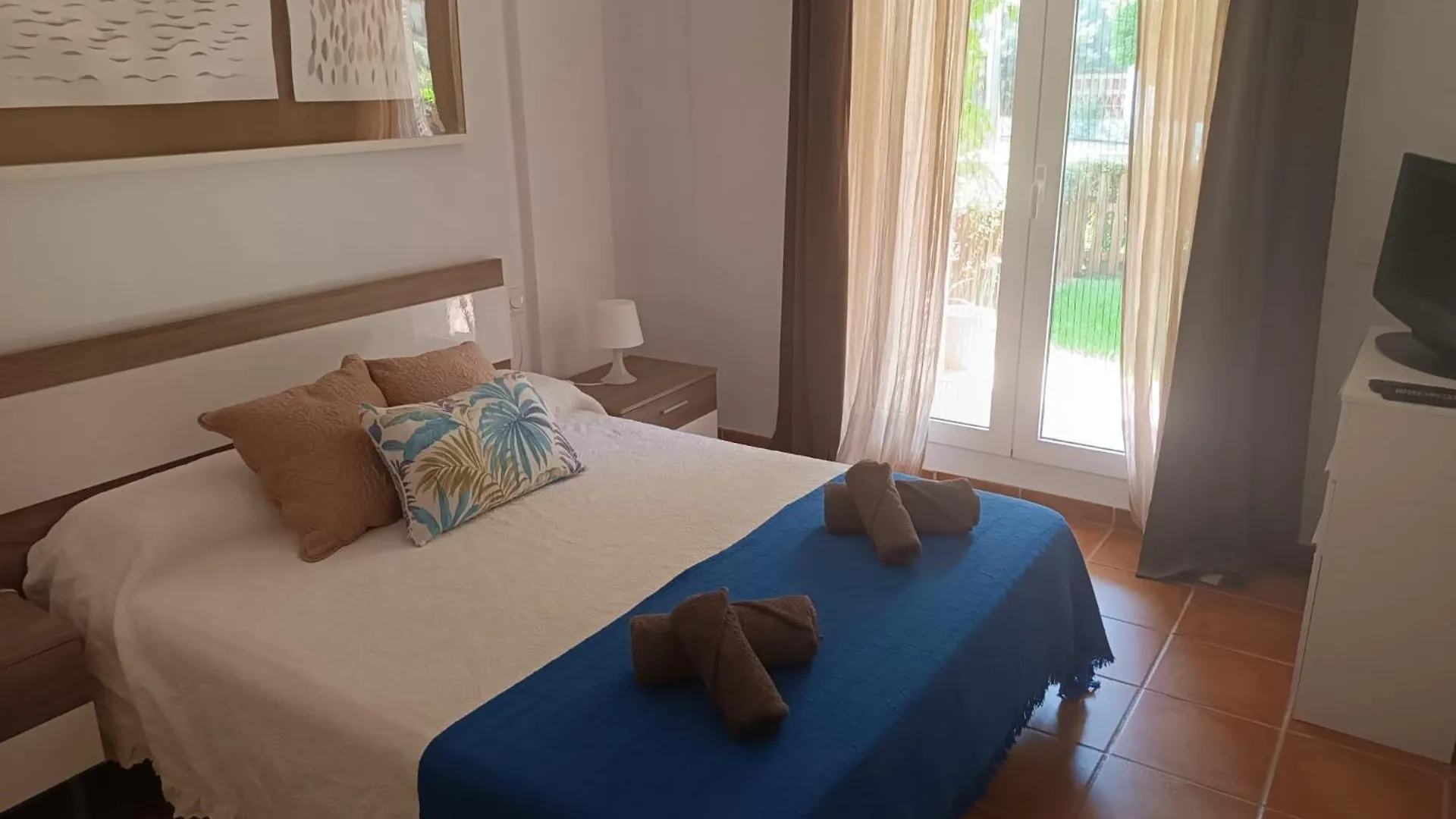 Apartamento Urb Spirit Mojacar