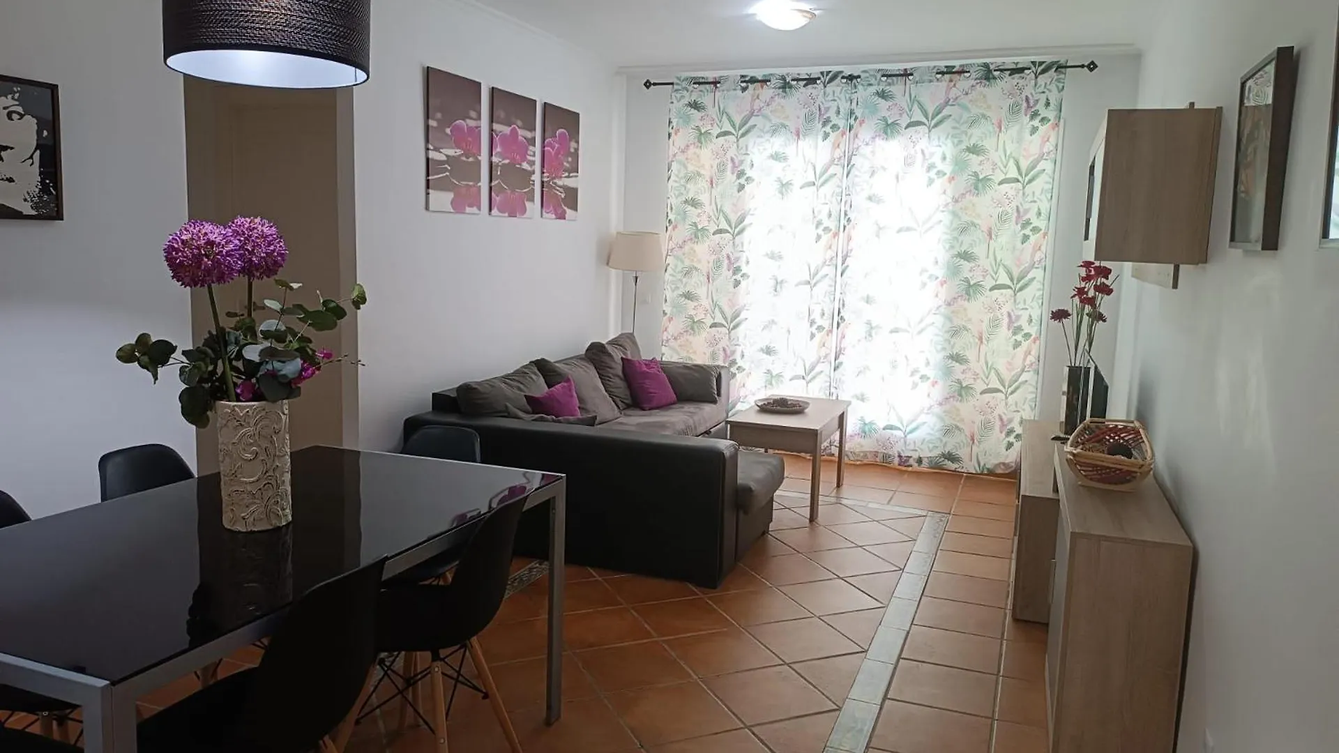 Apartment Apartamento Urb Spirit Mojacar Spain