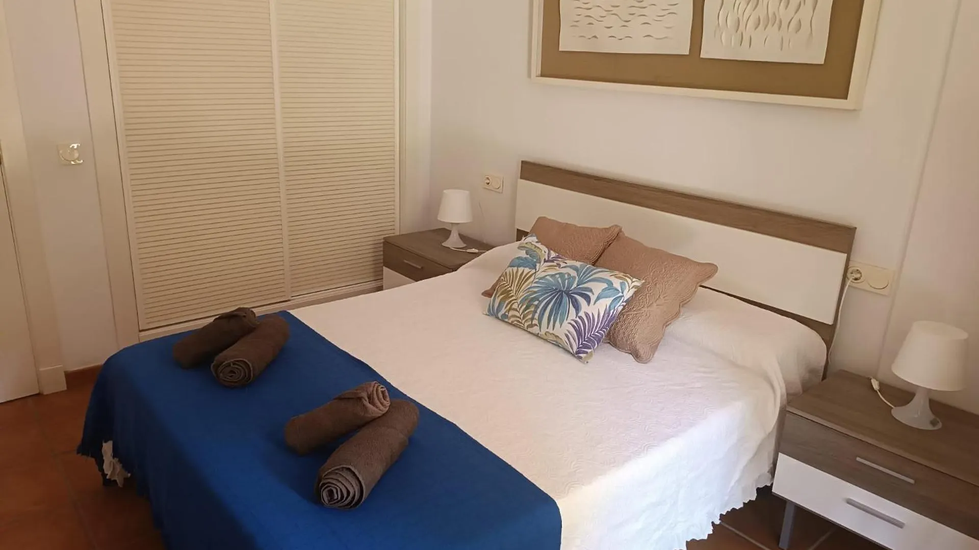 Apartamento Urb Spirit Mojacar 0*,  Spain