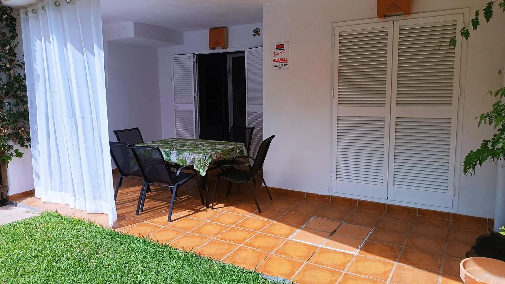 Apartamento Urb Spirit Mojácar
