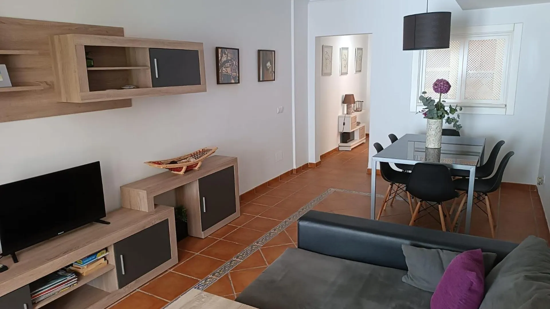 Apartamento Urb Spirit Mojácar
