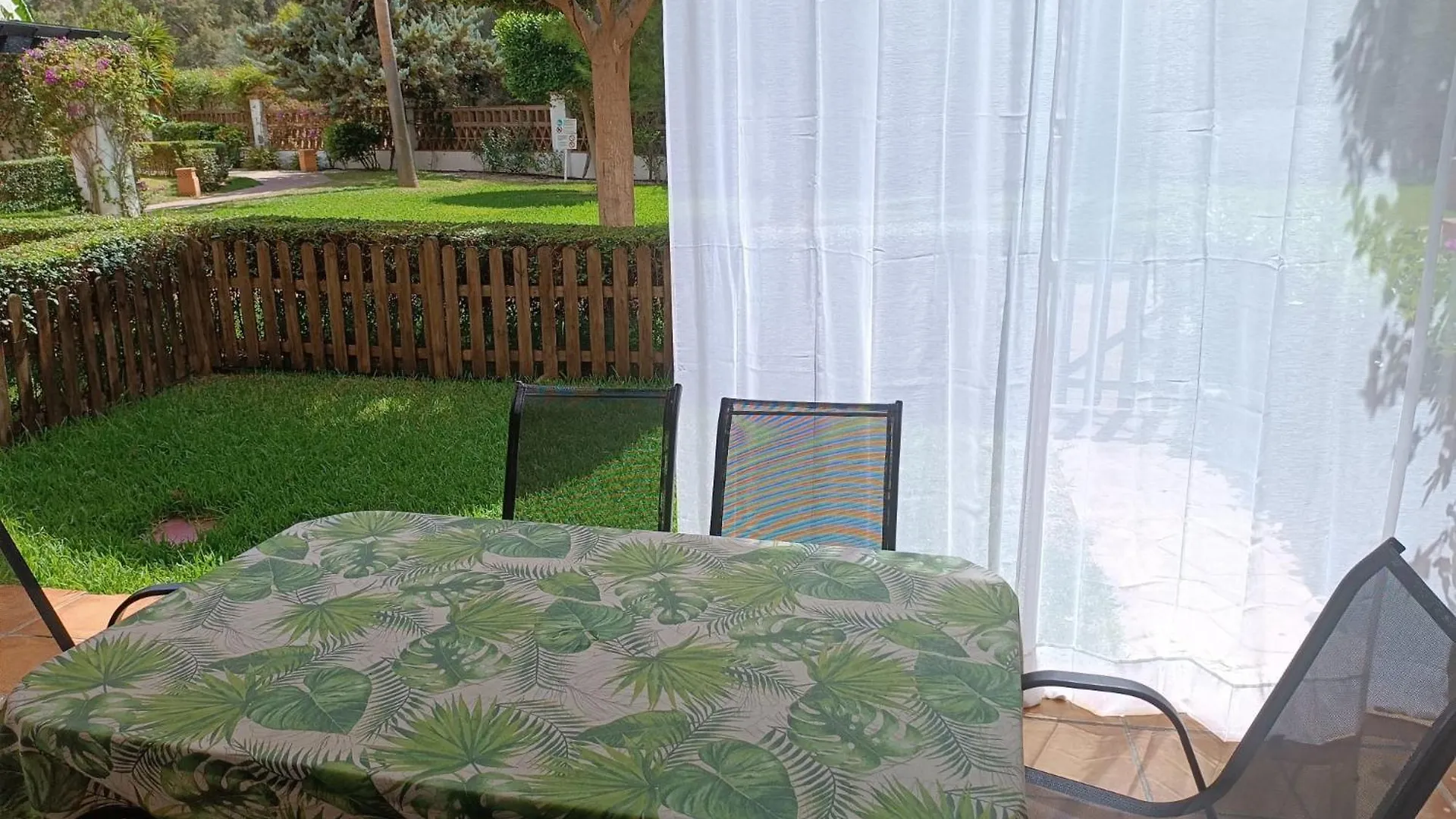 Apartamento Urb Spirit Mojácar