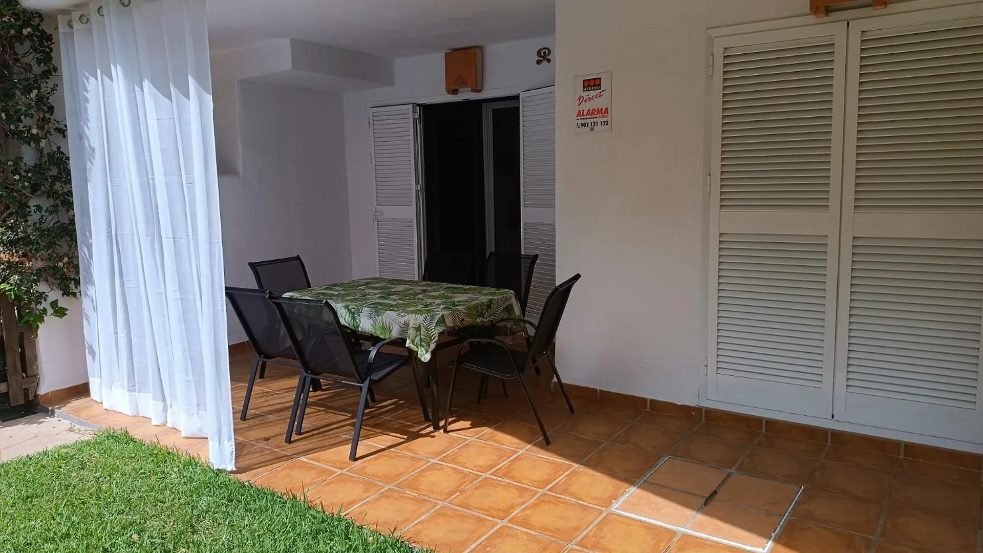 Apartment Apartamento Urb Spirit Mojácar