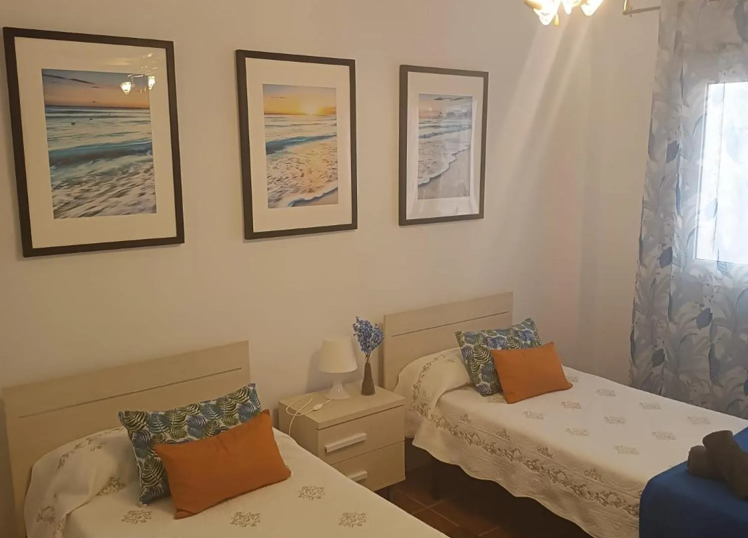 Apartamento Urb Spirit Mojacar