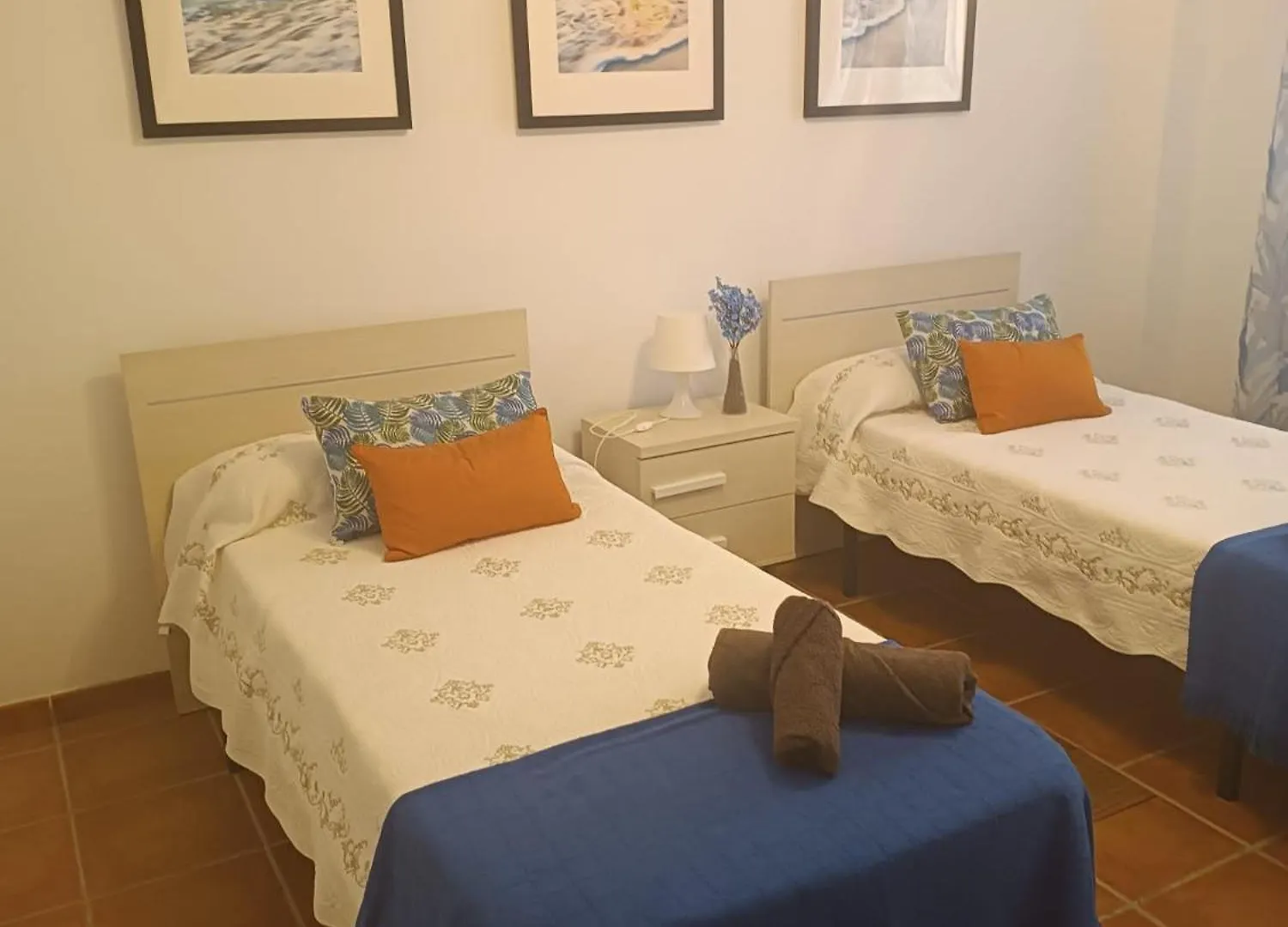 Apartamento Urb Spirit Mojácar
