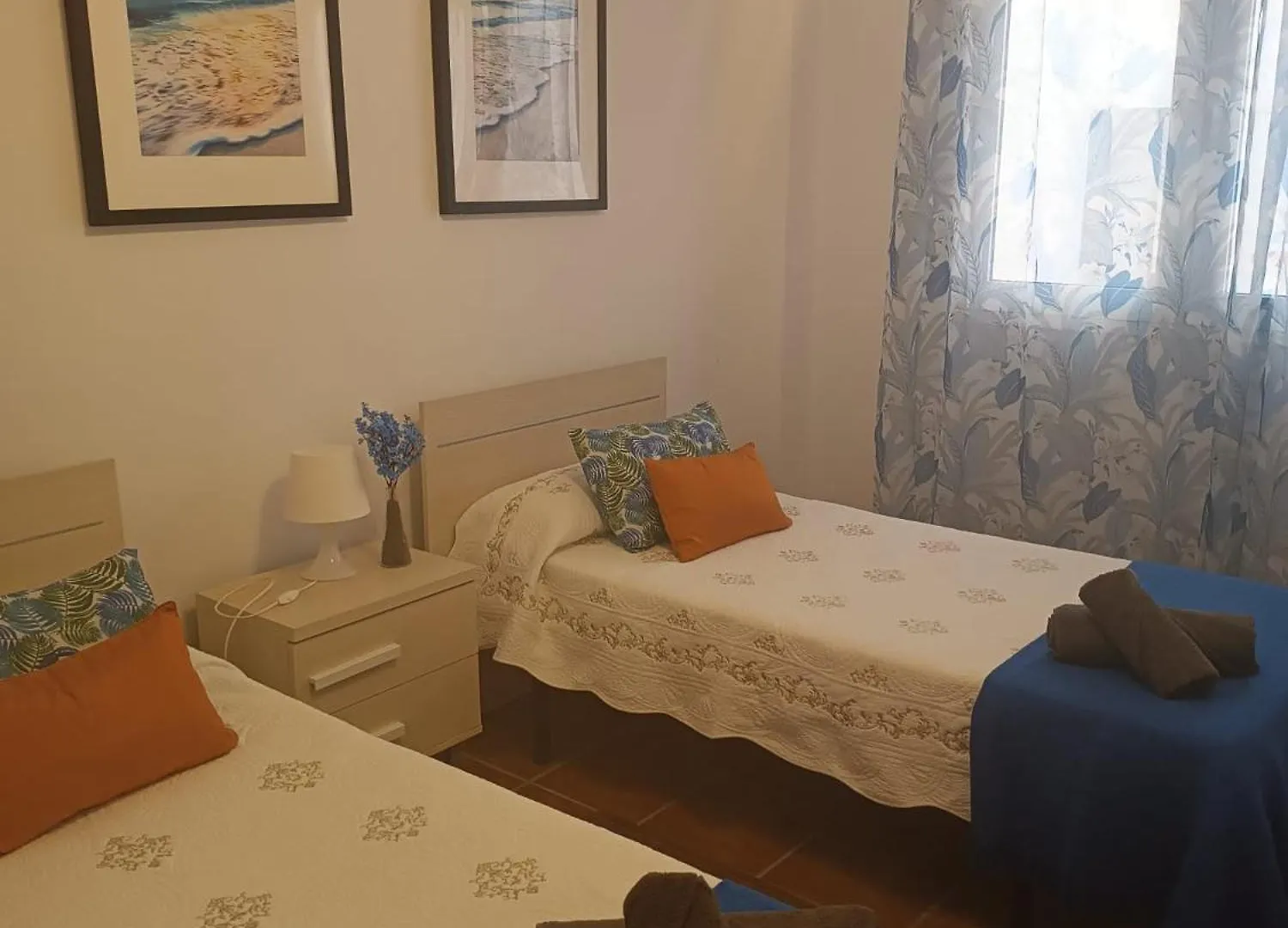 Apartamento Urb Spirit Mojácar