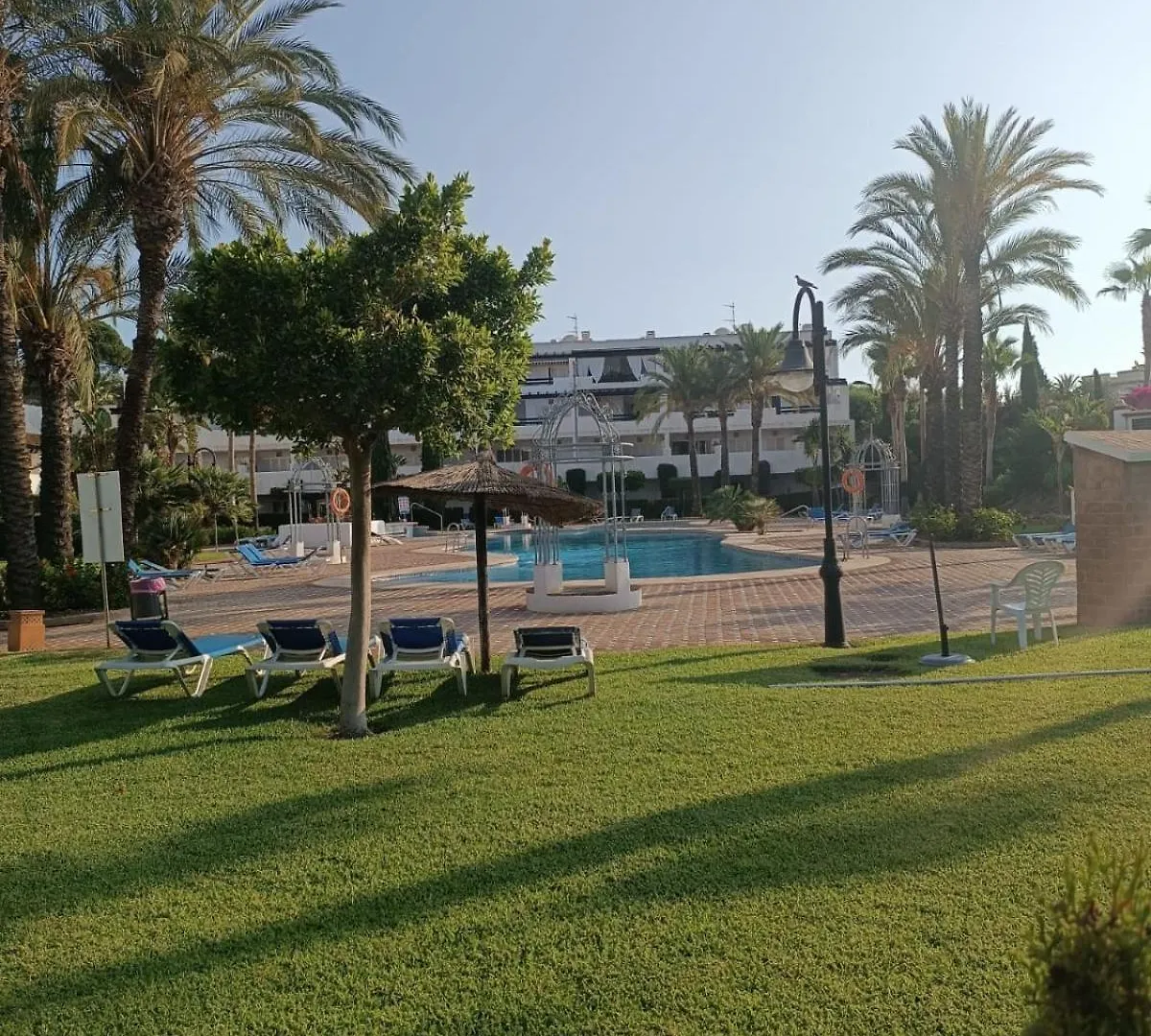 Apartamento Urb Spirit Mojacar