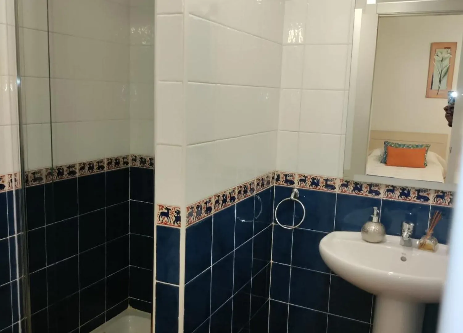 Apartamento Urb Spirit Mojácar