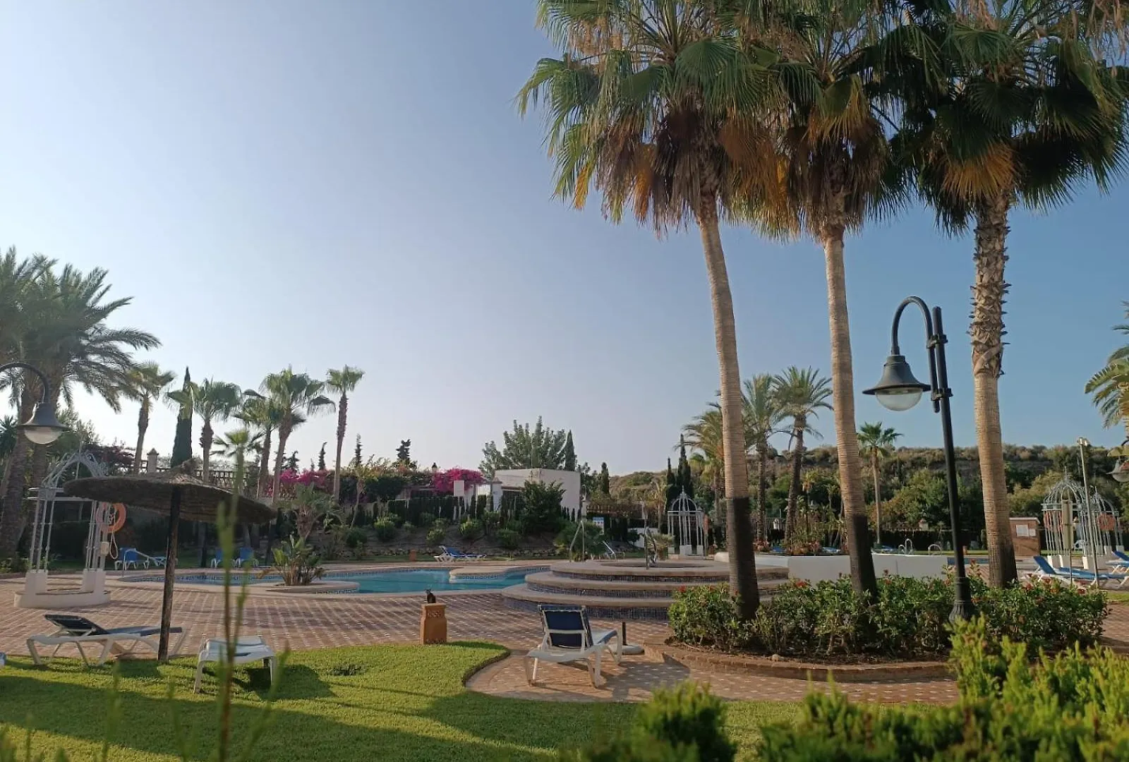 Apartamento Urb Spirit Mojacar 0*,