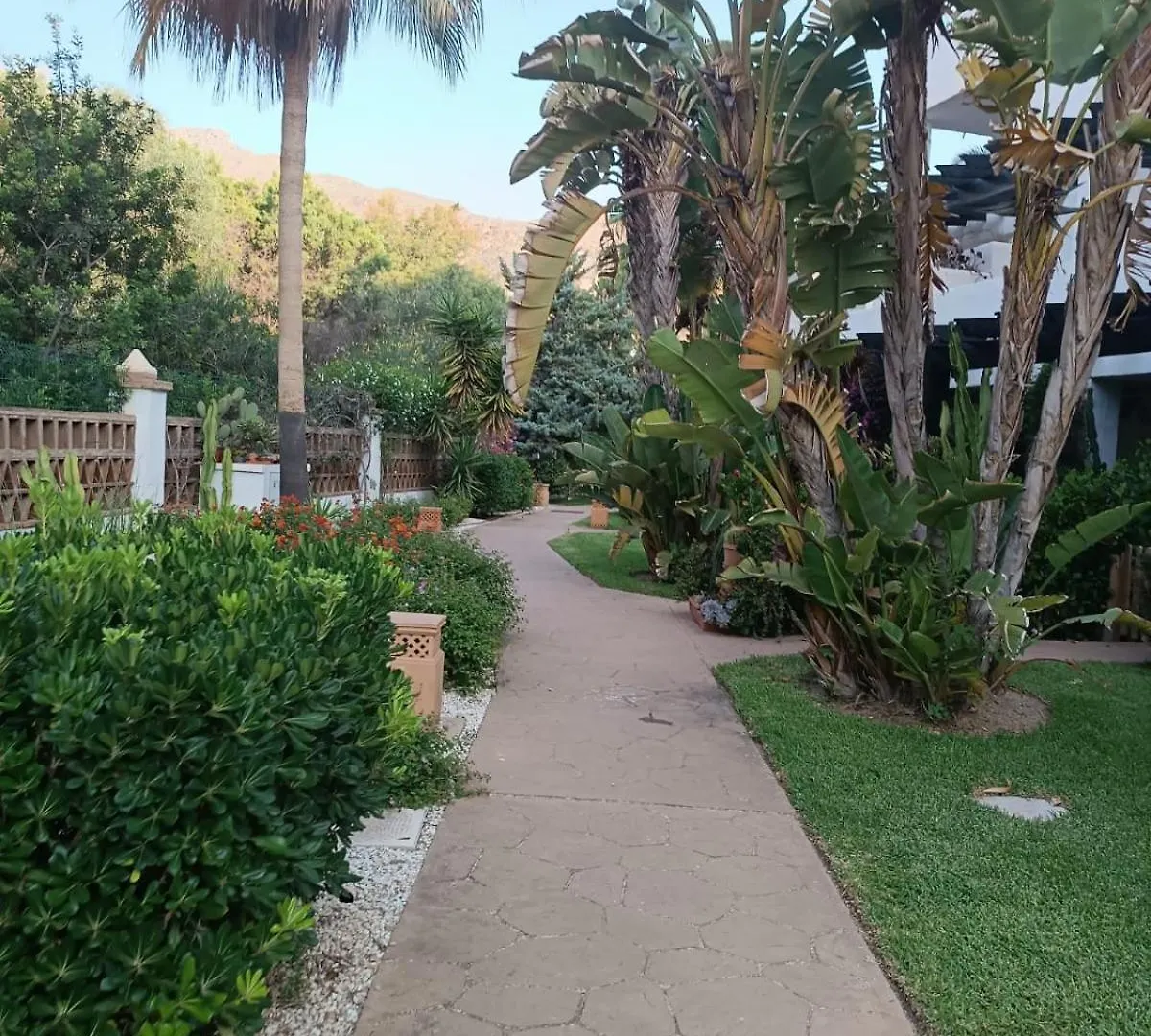 Apartamento Urb Spirit Mojácar