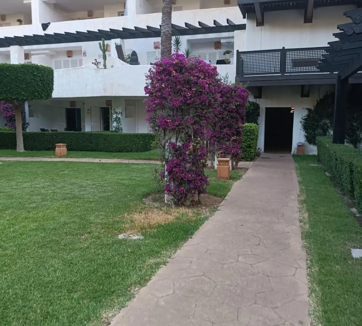 Apartamento Urb Spirit Mojacar
