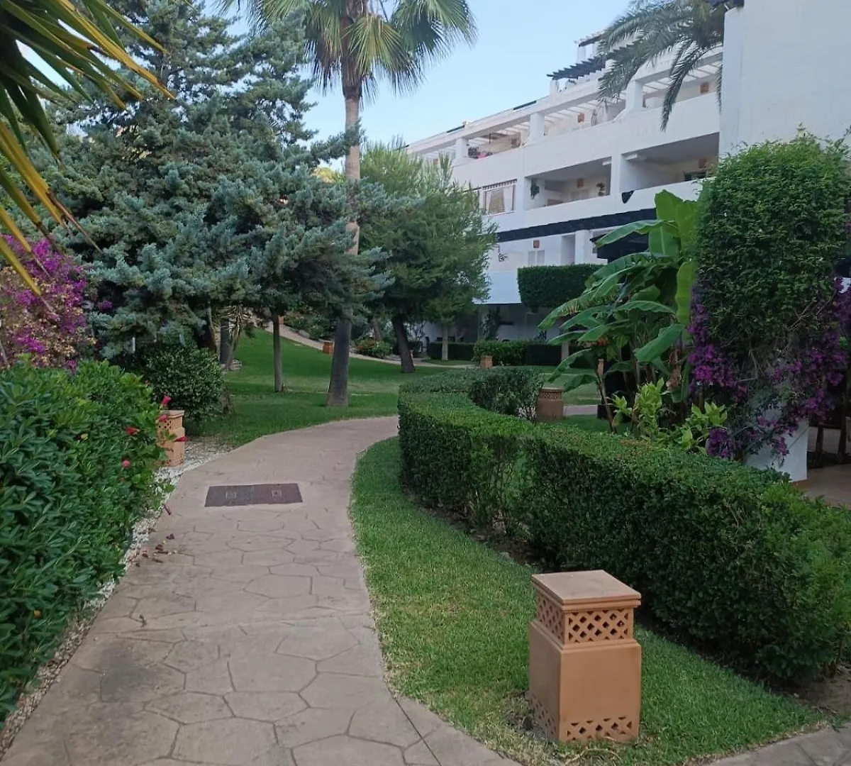 Apartamento Urb Spirit Mojácar