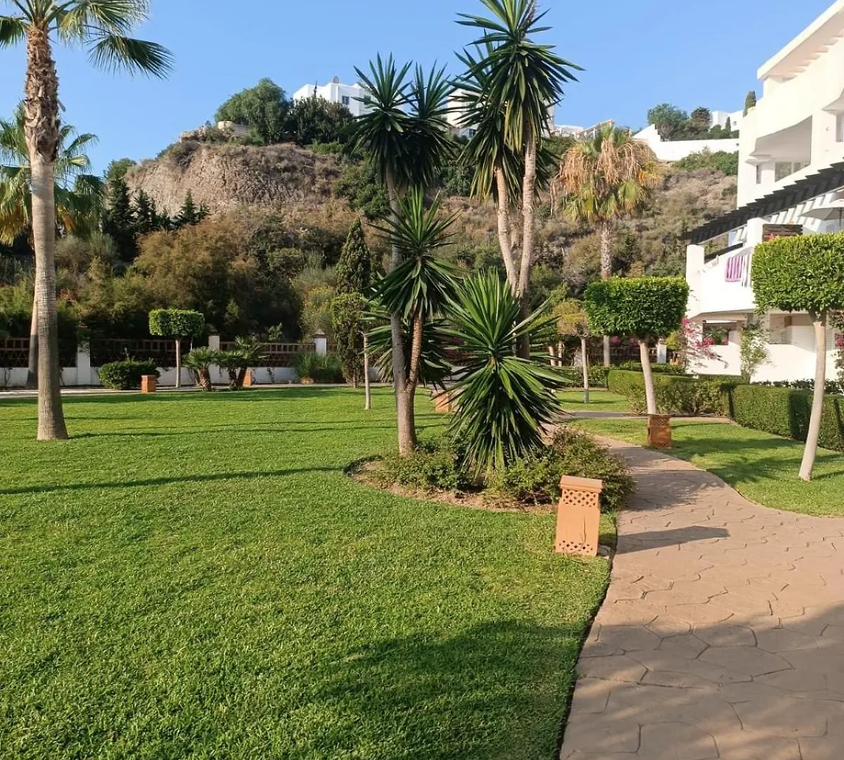 Apartamento Urb Spirit Mojacar 0*,