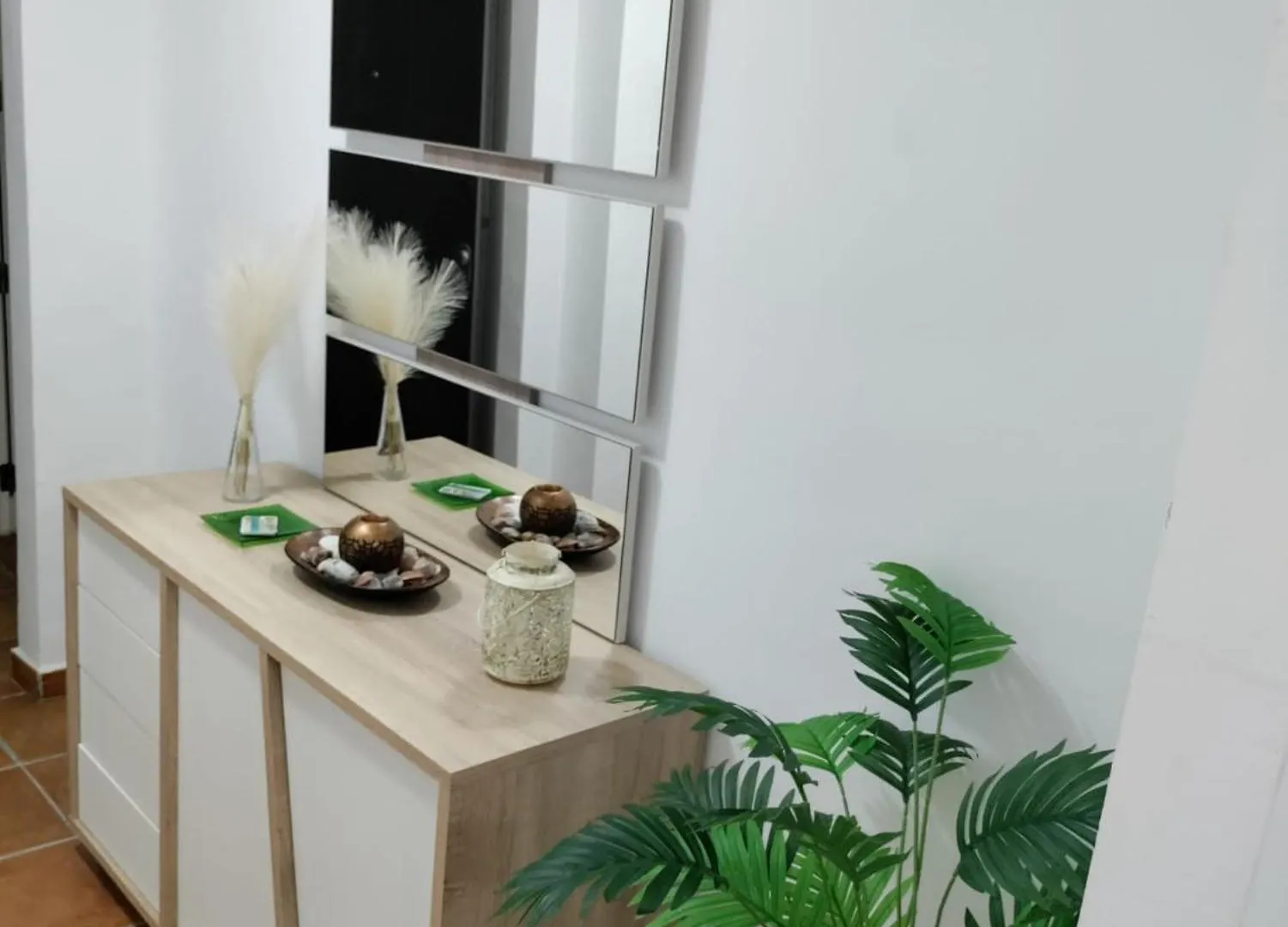 Apartamento Urb Spirit Mojácar