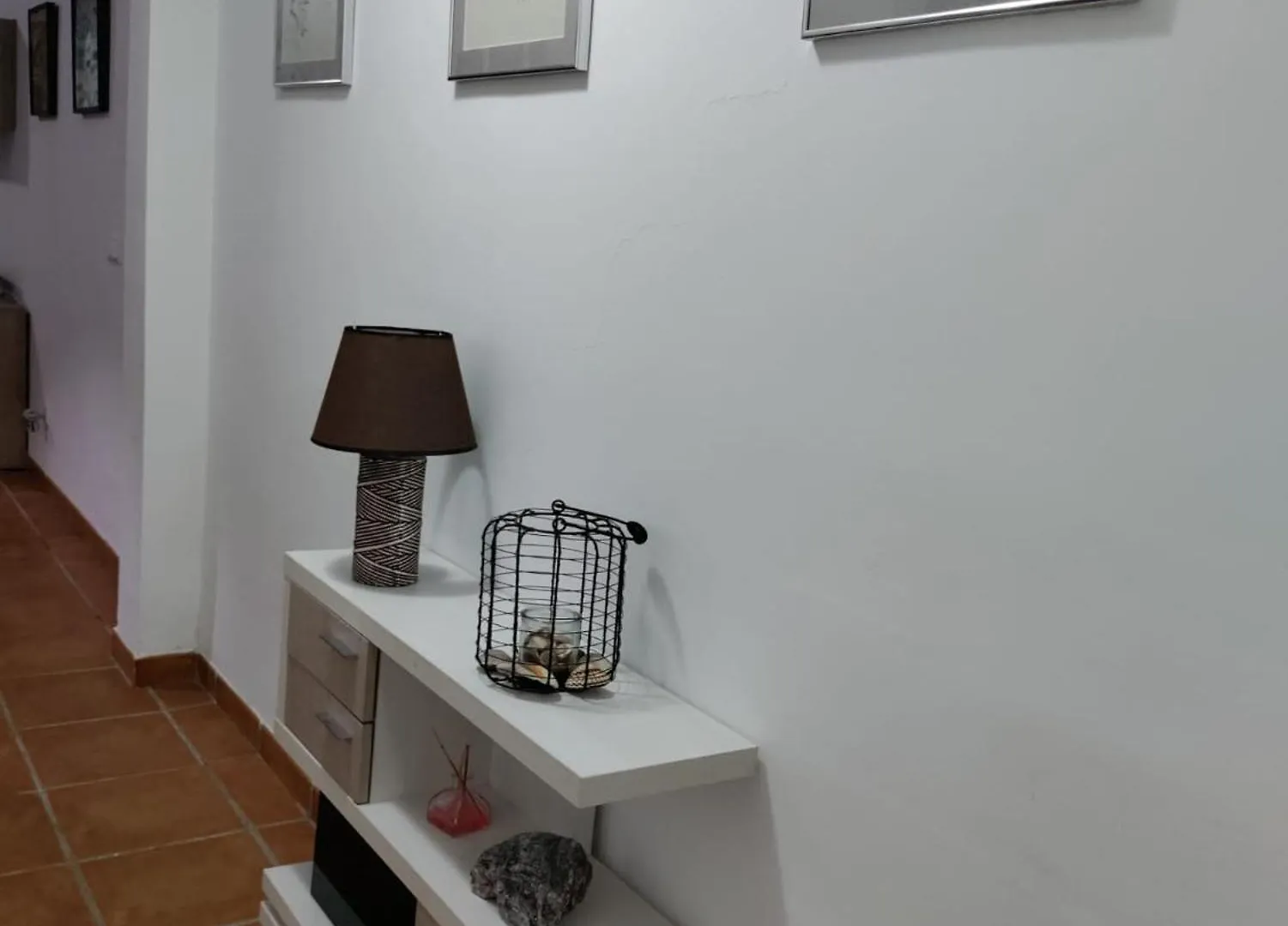 Apartamento Urb Spirit Mojácar