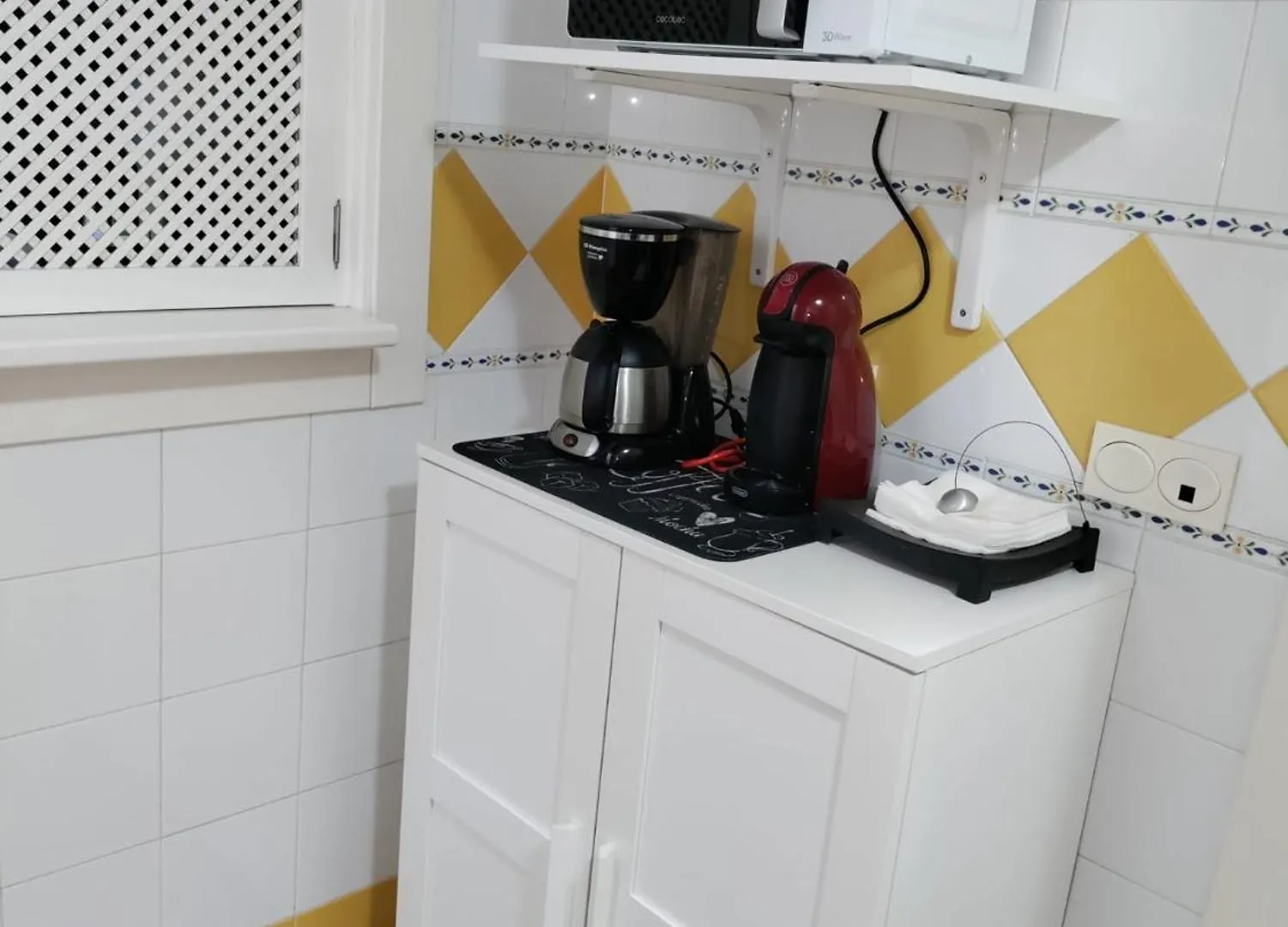 Apartment Apartamento Urb Spirit Mojacar