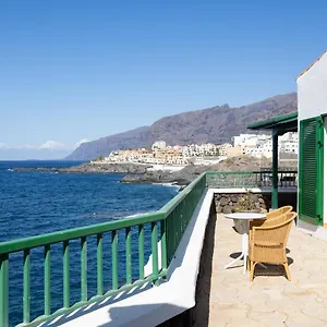  Villa Privada Mirador De La Gomera Con Jacuzzi España