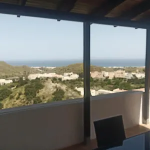  Apartamento Vistas Del Mar