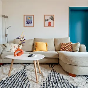  Apartamento Encantador Loft España