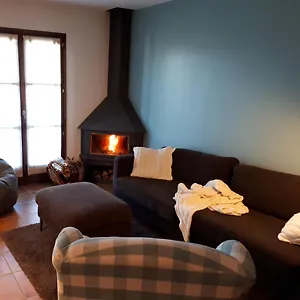  Apartamento Pedraforca España