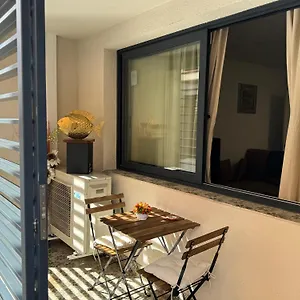  Apartamento Apartamento Centro España