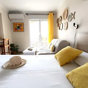  Apartamento Piscis España