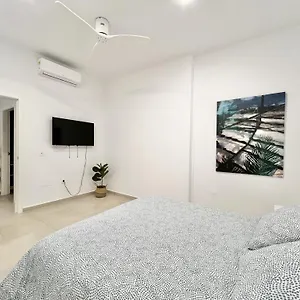  Apartamento Estación-centro Vialia España