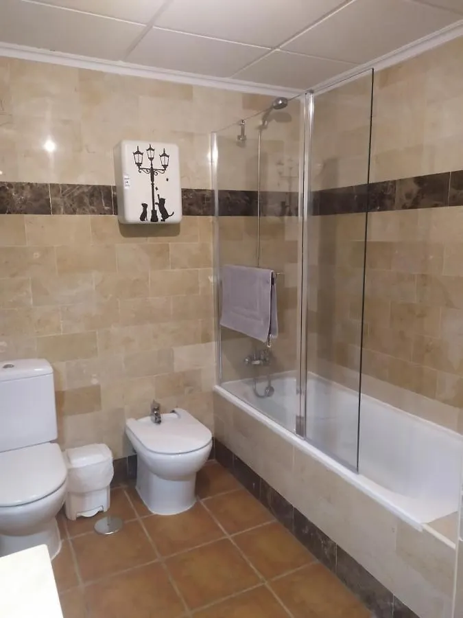 Apartamento Urb Spirit Mojacar 0*,