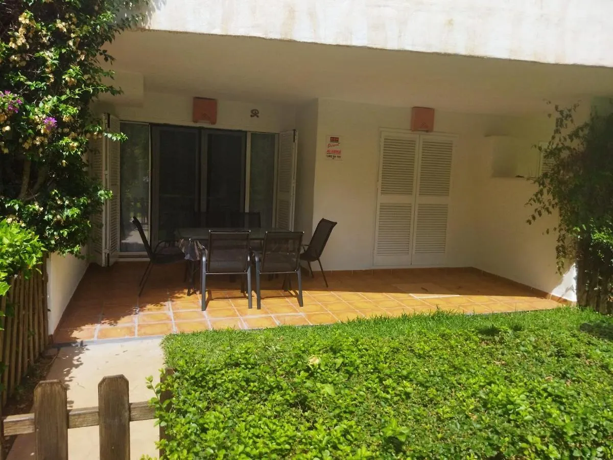 Apartamento Urb Spirit Mojacar