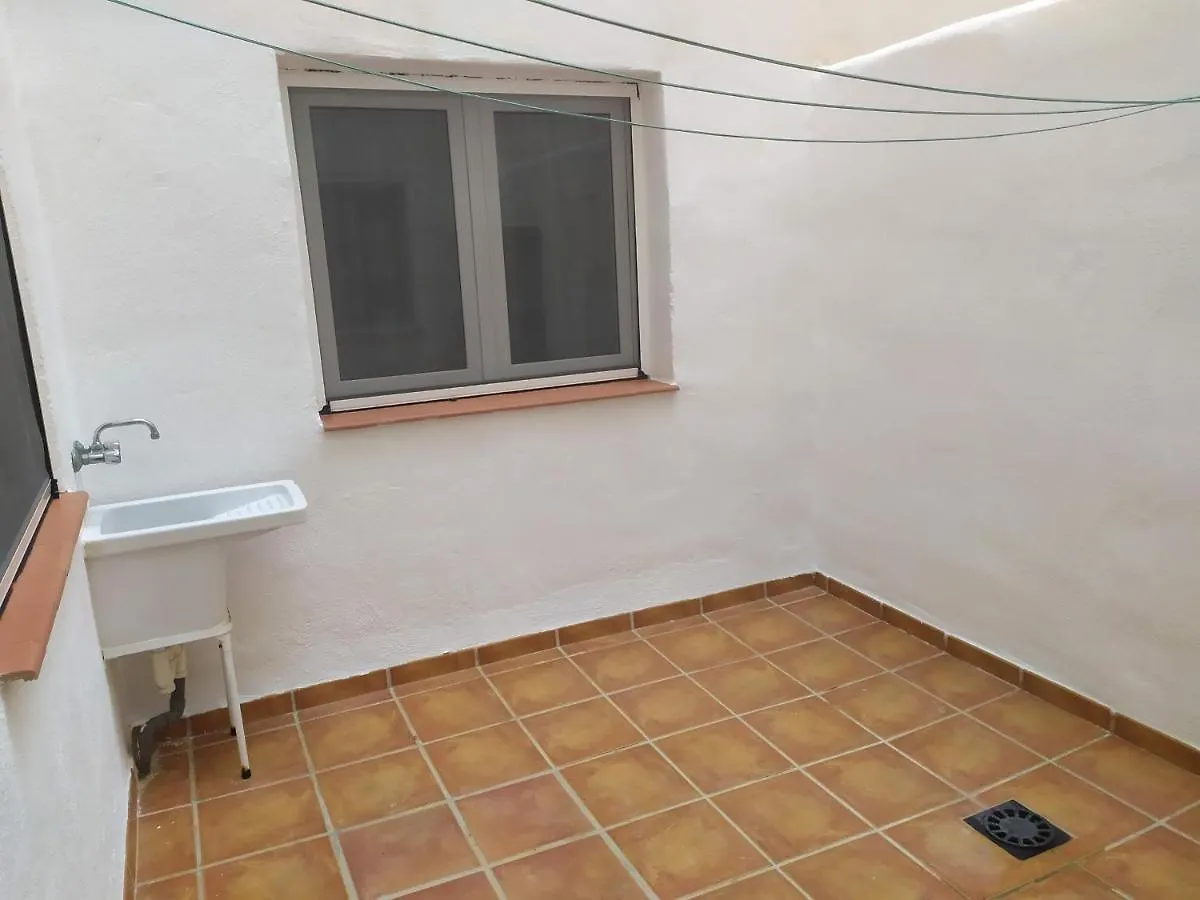 Apartamento Urb Spirit Mojacar Apartment