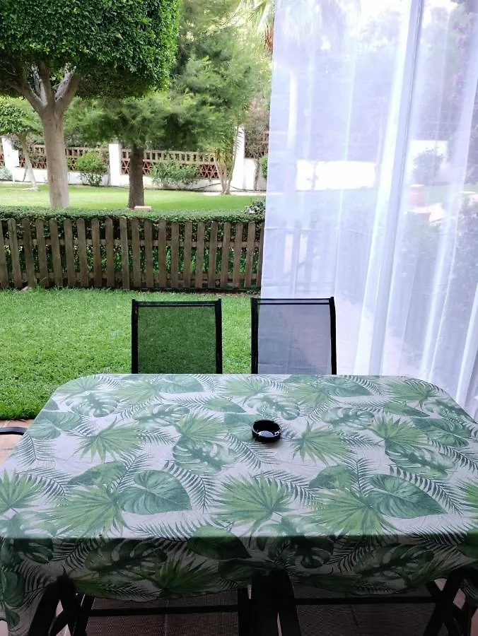 Apartment Apartamento Urb Spirit Mojacar