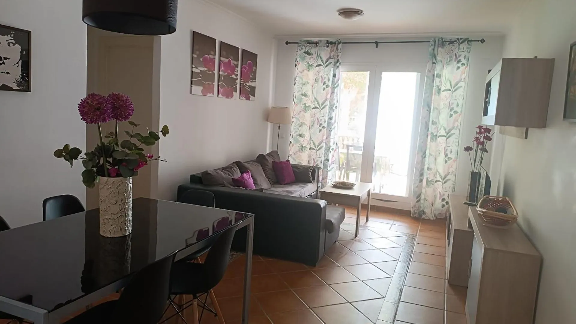 Apartamento Urb Spirit Mojacar Apartment