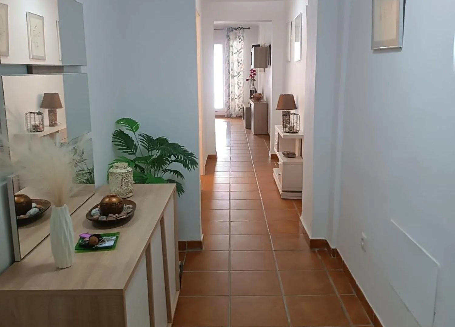 Apartamento Urb Spirit Mojacar Spain
