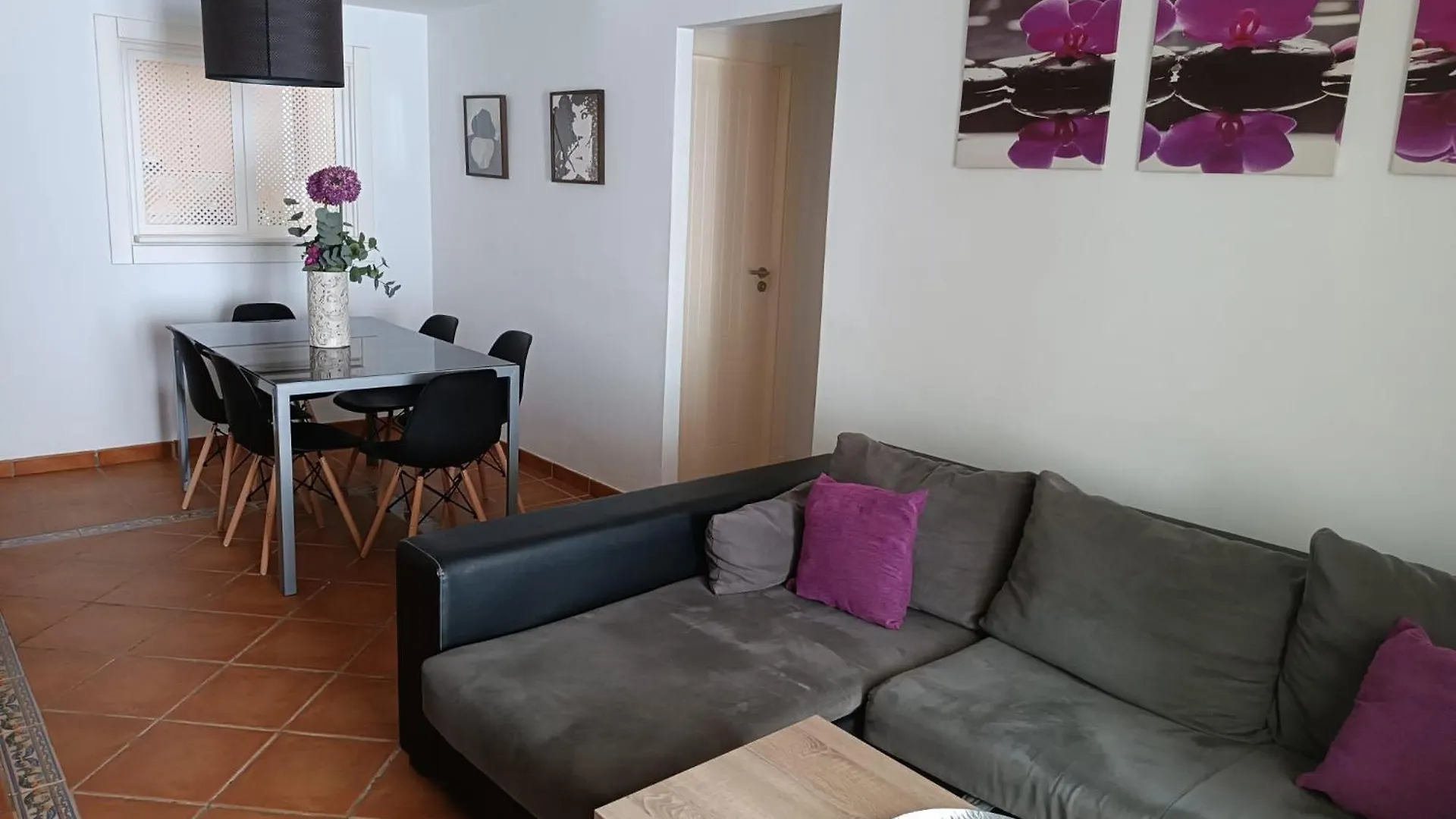 Apartamento Urb Spirit Mojacar Spain